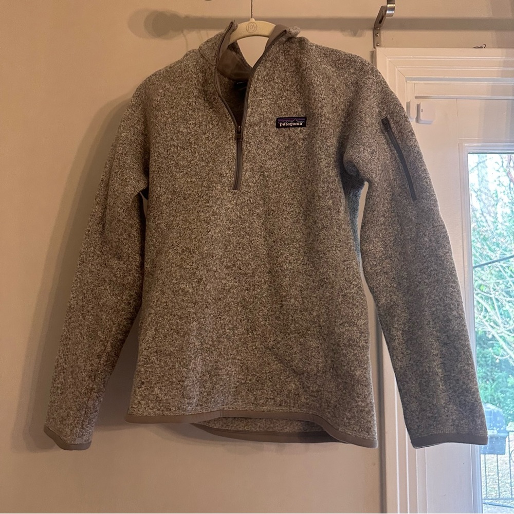 Patagonia Women’s Fleece